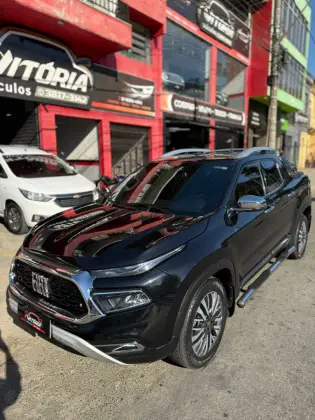 FIAT TORO 2.0 16V TURBO DIESEL RANCH 4WD AT9