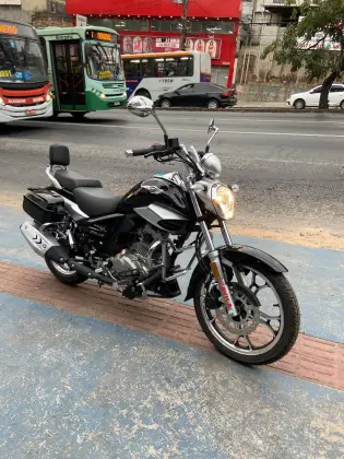 HAOJUE MASTER RIDE 150 HAOJUE MASTER RIDE 150