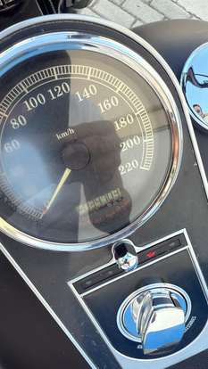 HARLEY-DAVIDSON-SOFTAIL FAT BOY SPECIAL-2015