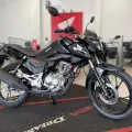 HONDA CG 160 FAN HONDA CG 160 FAN