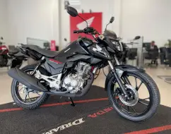 HONDA CG 160 FAN HONDA CG 160 FAN