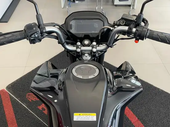 HONDA-CG 160 FAN-2025