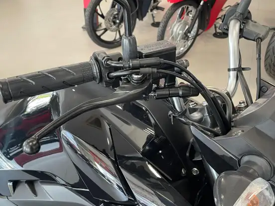 HONDA-CG 160 FAN-2025
