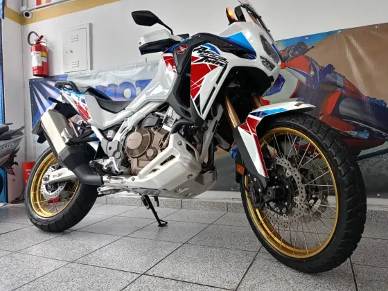 HONDA CRF 1100L AFRICA TWIN ADVENTURE SPORTS ES HONDA CRF 1100L AFRICA TWIN ADVENTURE SPORTS ES