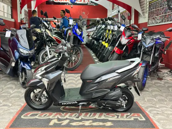 HONDA ELITE 125i 
