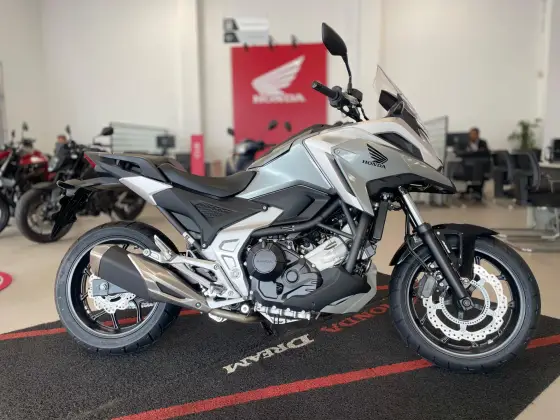 HONDA NC 750X ABS HONDA NC 750X ABS