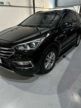 HYUNDAI-SANTA FÉ-2015