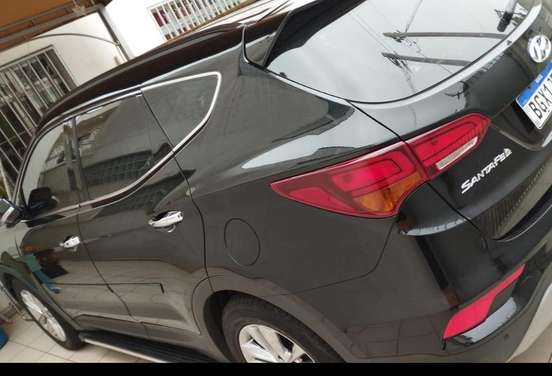 HYUNDAI-SANTA FÉ-2015