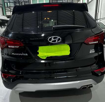 HYUNDAI-SANTA FÉ-2015