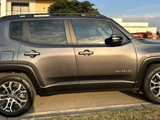 JEEP-RENEGADE-1.3 T270 TURBO FLEX LONGITUDE AT6 JEEP-RENEGADE-2024