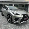 LEXUS NX 300 2.0 16V VVT-i TURBO GASOLINA F-SPORT 6A/T AWD LEXUS NX 300 2.0 16V VVT-i TURBO GASOLINA F-SPORT 6A/T AWD
