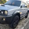 MITSUBISHI L200 2.5 GL 4X4 CD 8V TURBO DIESEL 4P MANUAL MITSUBISHI L200 2.5 GL 4X4 CD 8V TURBO DIESEL 4P MANUAL