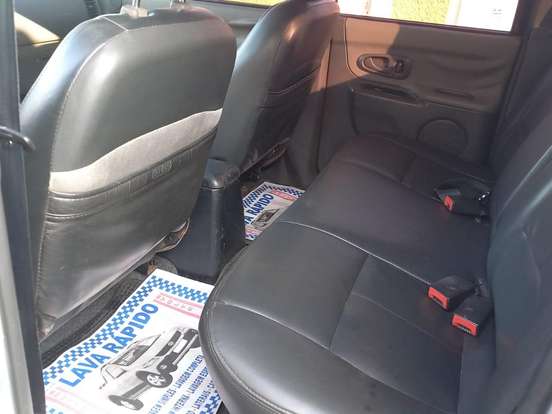 MITSUBISHI-L200-2.5 GL 4X4 CD 8V TURBO DIESEL 4P MANUAL MITSUBISHI-L200-2009