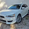 MITSUBISHI LANCER 2.0 16V GASOLINA 4P AUTOMÁTICO MITSUBISHI LANCER 2.0 16V GASOLINA 4P AUTOMÁTICO