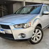 MITSUBISHI OUTLANDER 3.0 GT 4X4 V6 24V GASOLINA 4P AUTOMÁTICO MITSUBISHI OUTLANDER 3.0 GT 4X4 V6 24V GASOLINA 4P AUTOMÁTICO