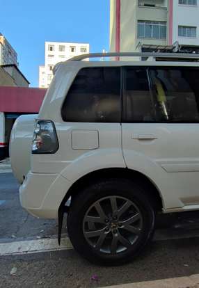 MITSUBISHI-PAJERO TR4-2014