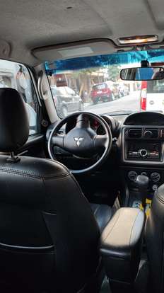 MITSUBISHI-PAJERO TR4-2014