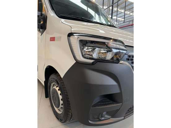 RENAULT-MASTER-2.3 DCI DIESEL MINIBUS EXECUTIVE 16L L3H2 3P MANUAL RENAULT-MASTER-2025