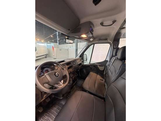 RENAULT-MASTER-2.3 DCI DIESEL MINIBUS EXECUTIVE 16L L3H2 3P MANUAL RENAULT-MASTER-2025