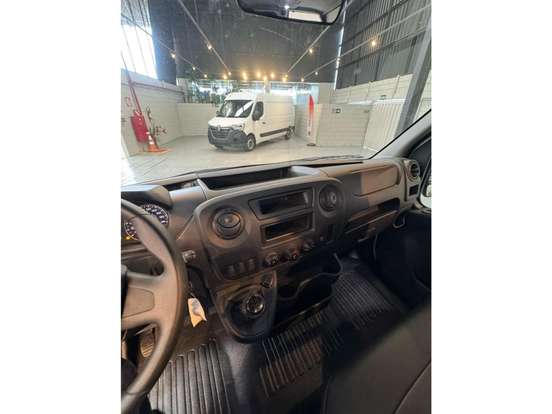 RENAULT-MASTER-2.3 DCI DIESEL MINIBUS EXECUTIVE 16L L3H2 3P MANUAL RENAULT-MASTER-2025