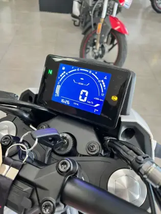 SHINERAY 250F FLASH 