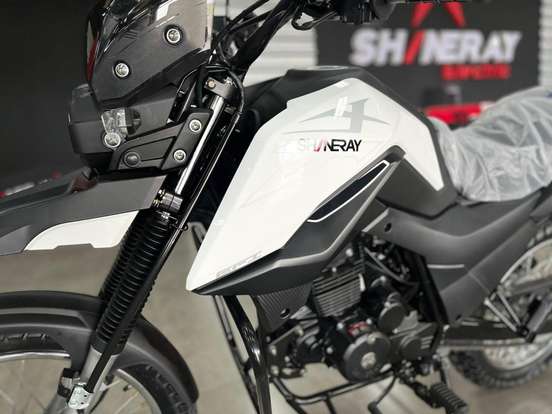 SHINERAY-SHI 175 SHINERAY-SHI 175-2025