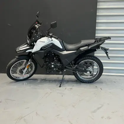 SHINERAY SHI 175 