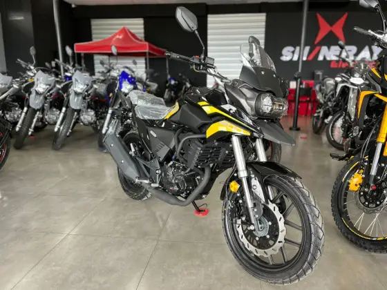 SHINERAY STORM 200 