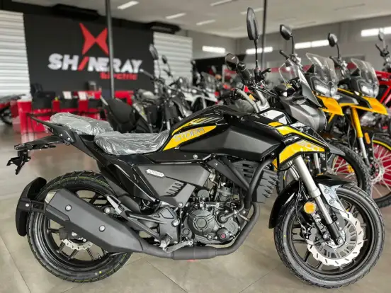 SHINERAY-STORM 200 SHINERAY-STORM 200-2025