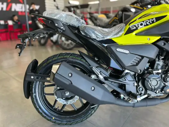 SHINERAY-STORM 200-2025