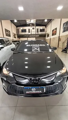 TOYOTA COROLLA 2.0 VVT-IE FLEX XEI DIRECT SHIFT