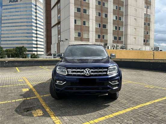 VOLKSWAGEN-AMAROK-3.0 V6 TDI DIESEL HIGHLINE EXTREME CD 4MOTION AUTOMÁTICO VOLKSWAGEN-AMAROK-2023