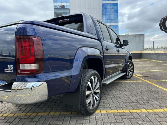 VOLKSWAGEN-AMAROK-3.0 V6 TDI DIESEL HIGHLINE EXTREME CD 4MOTION AUTOMÁTICO VOLKSWAGEN-AMAROK-2023