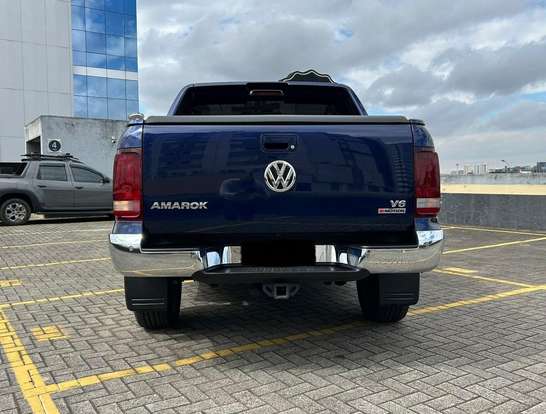 VOLKSWAGEN-AMAROK-3.0 V6 TDI DIESEL HIGHLINE EXTREME CD 4MOTION AUTOMÁTICO VOLKSWAGEN-AMAROK-2023