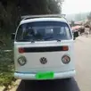 VOLKSWAGEN KOMBI 1.6 STD 8V GASOLINA 3P MANUAL VOLKSWAGEN KOMBI 1.6 STD 8V GASOLINA 3P MANUAL
