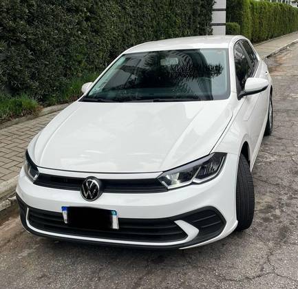 VOLKSWAGEN POLO 1.0 170 TSI MANUAL