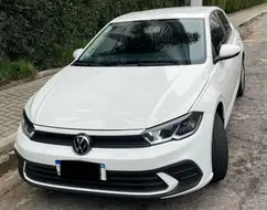 VOLKSWAGEN POLO 1.0 170 TSI MANUAL VOLKSWAGEN POLO 1.0 170 TSI MANUAL