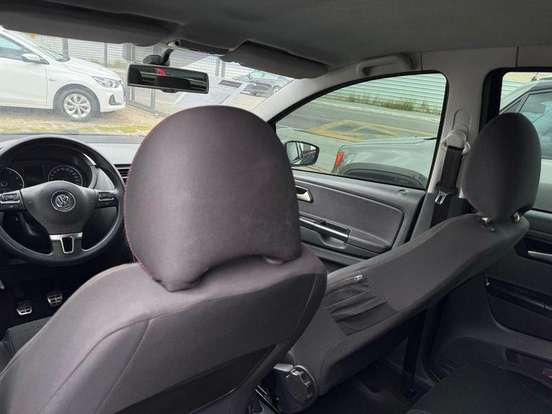VOLKSWAGEN-SPACE CROSS-1.6 MI 8V FLEX 4P MANUAL VOLKSWAGEN-SPACE CROSS-2013