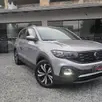 VOLKSWAGEN T-CROSS 1.0 200 TSI TOTAL FLEX AUTOMÁTICO VOLKSWAGEN T-CROSS 1.0 200 TSI TOTAL FLEX AUTOMÁTICO
