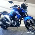 YAMAHA FZ25 FAZER ABS YAMAHA FZ25 FAZER ABS