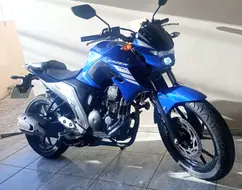 YAMAHA FZ25 FAZER ABS YAMAHA FZ25 FAZER ABS