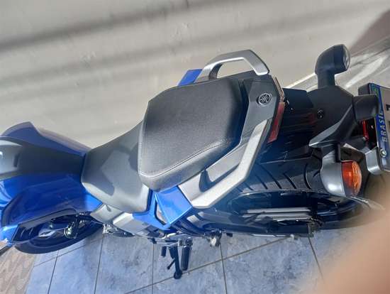 YAMAHA-FZ25 FAZER ABS YAMAHA-FZ25 FAZER ABS-2023