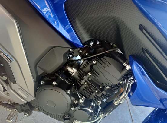 YAMAHA-FZ25 FAZER ABS YAMAHA-FZ25 FAZER ABS-2023