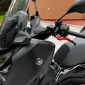 YAMAHA XMAX 250 CONNECTED ABS YAMAHA XMAX 250 CONNECTED ABS
