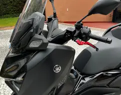 YAMAHA XMAX 250 CONNECTED ABS YAMAHA XMAX 250 CONNECTED ABS