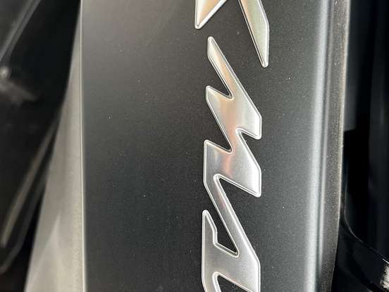 YAMAHA-XMAX 250 CONNECTED ABS YAMAHA-XMAX 250 CONNECTED ABS-2025