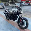 YAMAHA YS 250 FAZER BLUEFLEX YAMAHA YS 250 FAZER BLUEFLEX