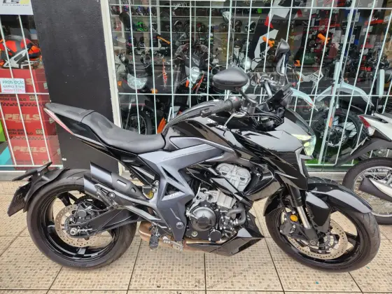ZONTES R350 