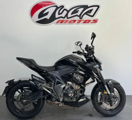 ZONTES R350 