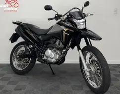 HONDA NXR 160 BROS ESDD HONDA NXR 160 BROS ESDD